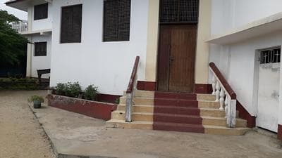 Wonderful House