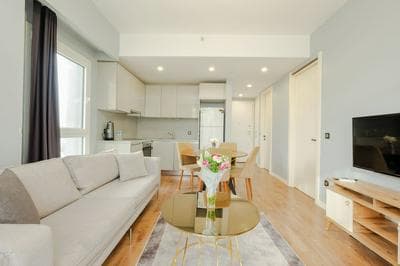 Florya homes
