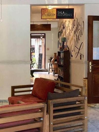 Hostal Central - Hostel