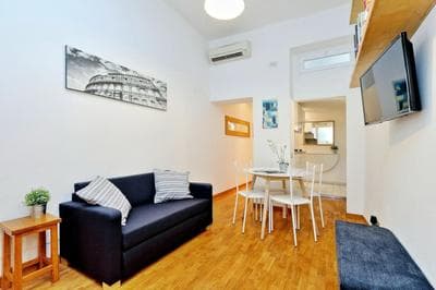 Degli Ombrellari 19 - Cozy Borgo