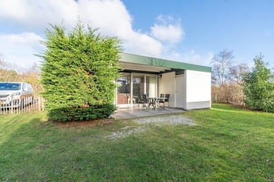 Tastefully Furnished Detached Bungalow for 5 People