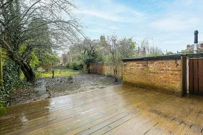 En Suite Rooms TUFNELL PARK