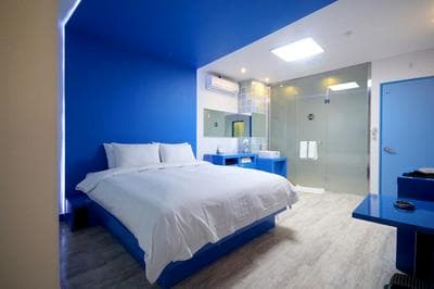 Andong Studio131 Hotel