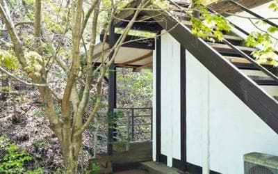 Yangpyeong Arajin Pension
