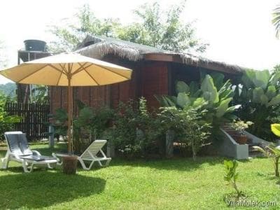 Villa Molek