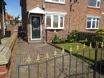 Remarkable 3-bed House in Durham
