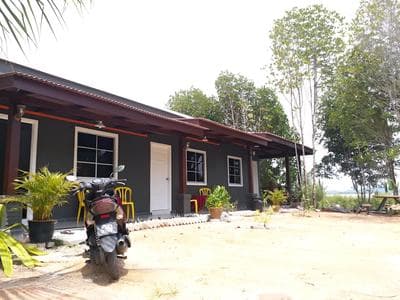 Idaman Guesthouse