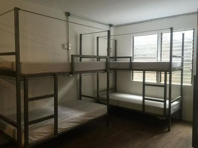 The Hub District Hostel and Dorm