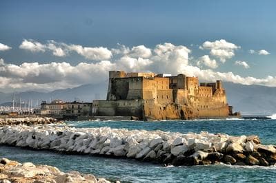 Bed & Breakfast Le Cavallerizze
