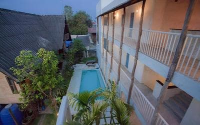 de Lit Hotel