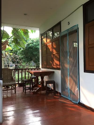 Harmony Garden House