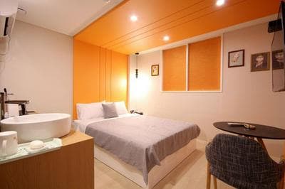 Gimhae Jangyu Page