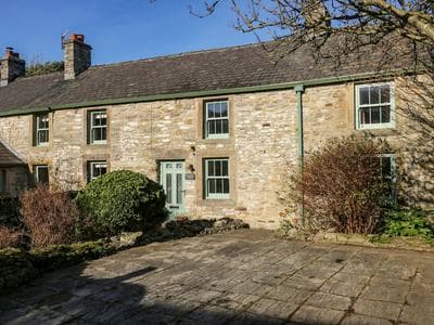 Trickett Gate Cottage