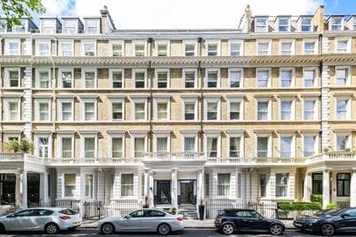 Lak Serviced Apartments