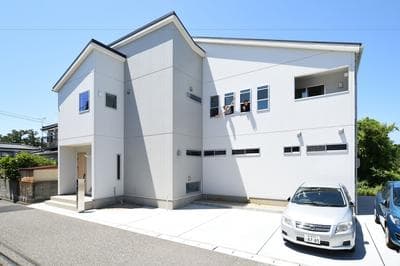 Guest House Ori Ori