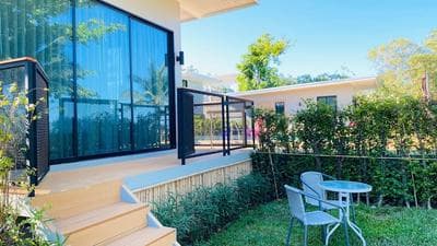 Sea Mountain Villa Resort & Pool Bar