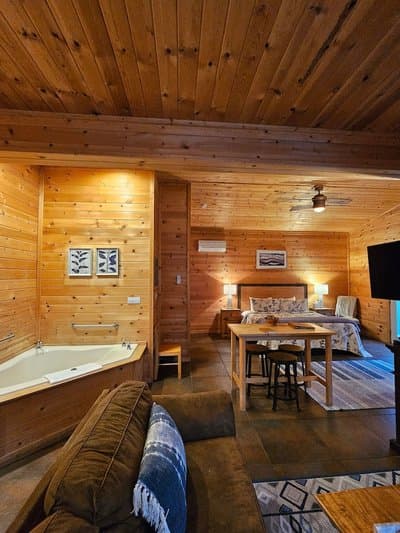 Honey Bear Haven Suite 3
