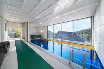 Yangpyeong Seulburg Private Poolvilla