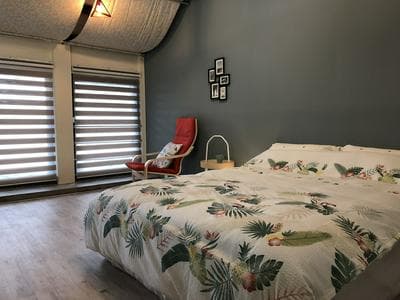 Jinguashi Cloud Mountain Homestay B&B