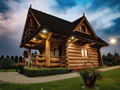 Family Holiday Resort, Wicie