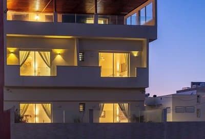 KITE HOUSE DAKHLA