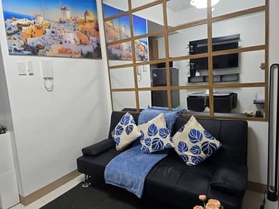 The Haven at Lush Residences Makati