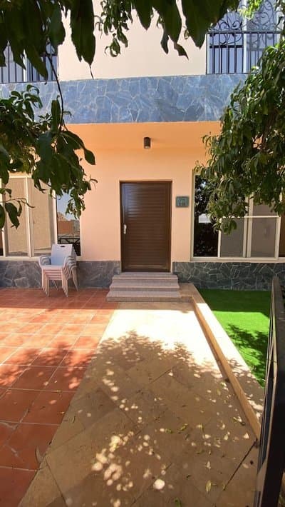 Alwadi Touristic Resort