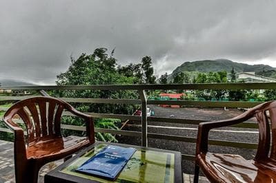 Royal Hills Resort