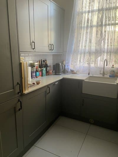 Mid City Charm - 1-bed Apartment in London