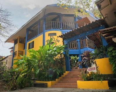 Hotel el Tajalin