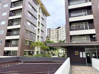 Fresh Breeze Vacation Home - 3Br No.36
