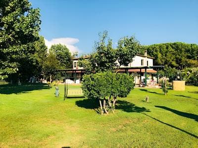 Residenza Isabella