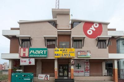 OYO 29278 Sri Laya Guest House