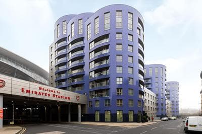 The Islington Collection