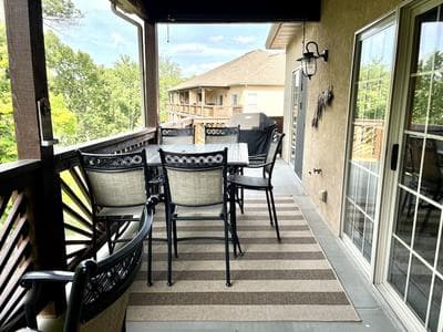 A-9 - 3 Br Condo