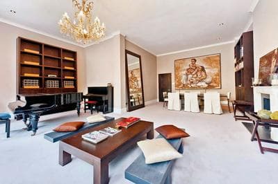 3 Bedroom Apartment Knightsbridge