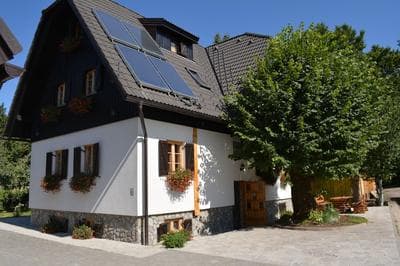 Rustic Inn River 2
