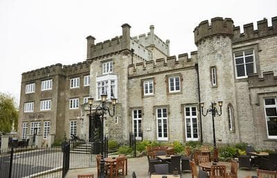 Ryde Castle Hotel by Greene King Inns