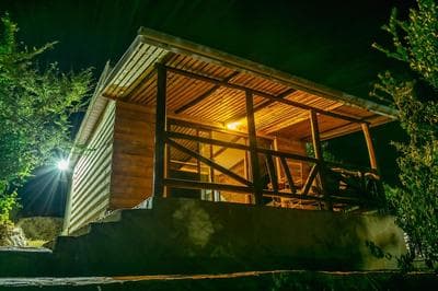 Mua Hills Getaway