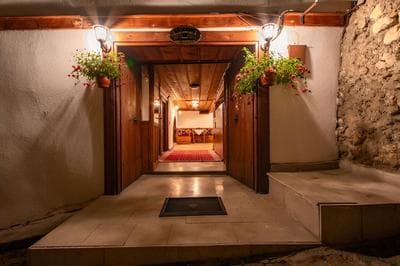 Beyzade Konak Otel