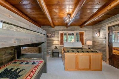 The Moose Bunkhouse