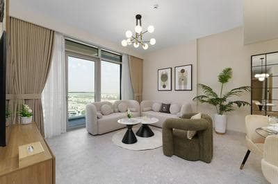 Golf Suites - 603 - DH
