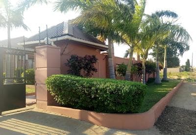 Fallsview Apartments