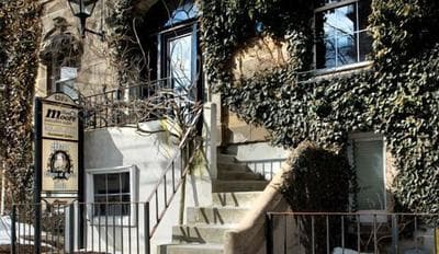 Mary Queen of Scots Inn