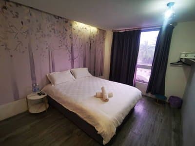 Hotel O ZZZ