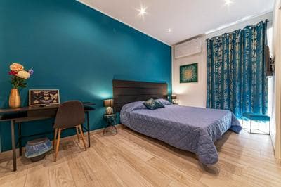 Colosseum Luxury Rooms