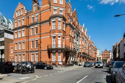 Park Street Mayfair