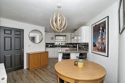 Truro Gloweth Retreat - Spacious 4 Bedroom House