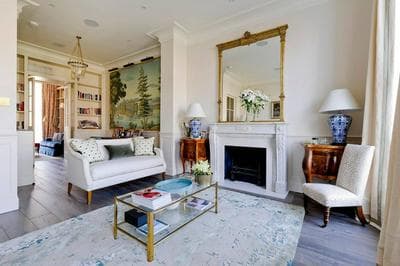 Elegant 5-bed House Chelsea