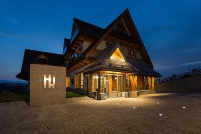 Hotel Kopieniec
